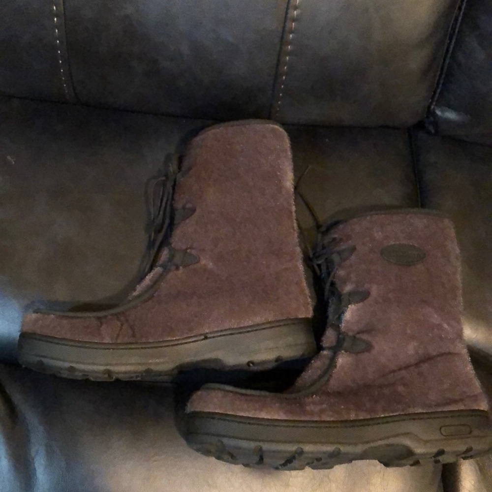 LL Bean Boots